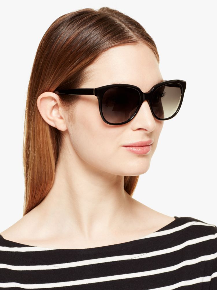 Kate spade 2024 dalia sunglasses