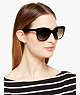Bayleigh Sunglasses, Black, ProductTile