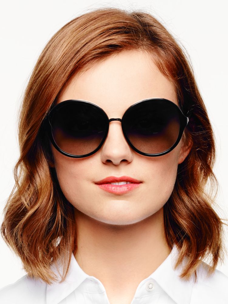 Bernadette Sunglasses | Kate Spade New York