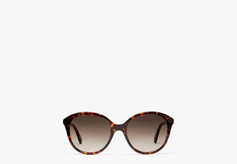 Bria Sunglasses, CAMEL TORT, Product image number 0