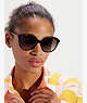 Bria Sunglasses, HVNA PLUM, ProductTile