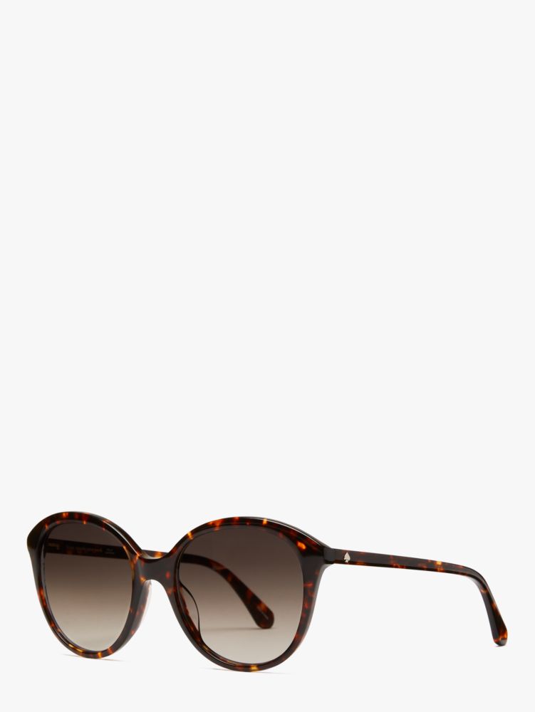 Bria Sunglasses, CAMEL TORT, Product