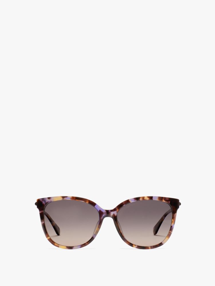 Kate Spade Britton Polarized Sunglasses