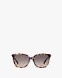Britton Polarized Sunglasses, Roasted Fig/Rococo Pink, Product