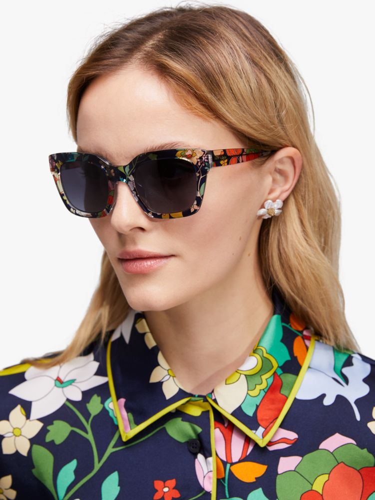 Camryn Sunglasses | Kate Spade New York