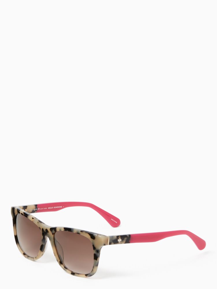 Charmine Sunglasses Kate Spade UK