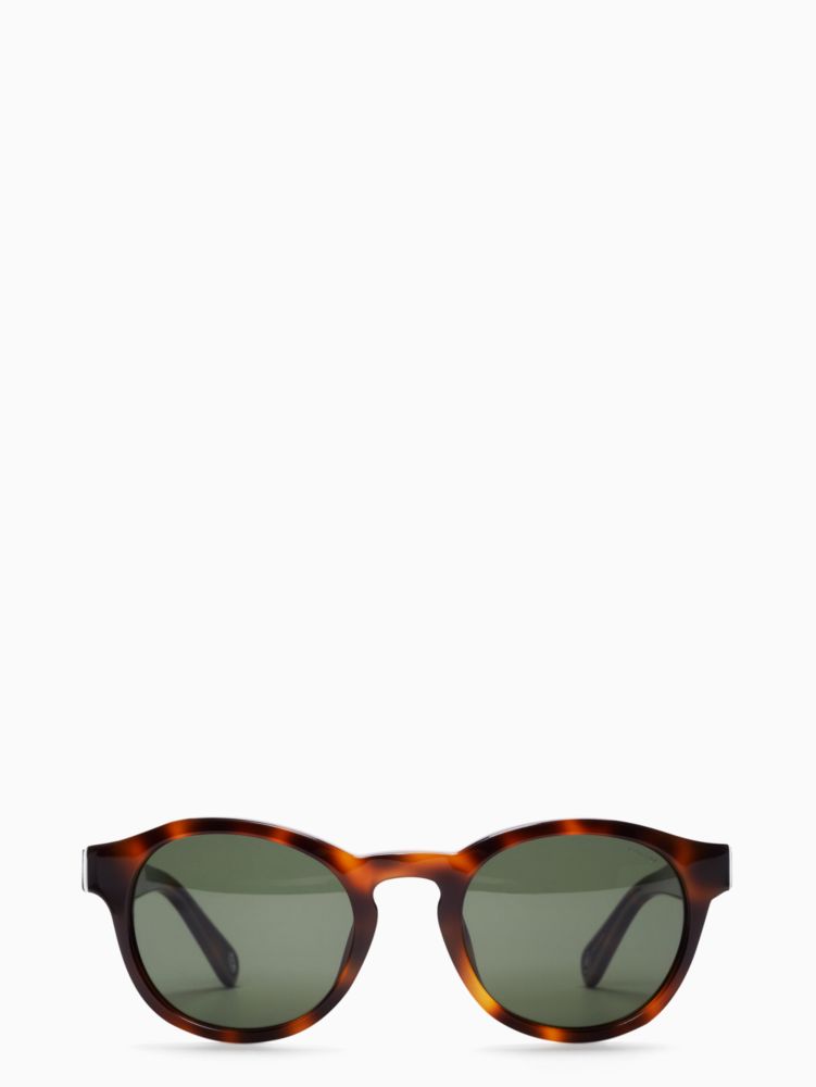 Kate Spade Jack Spade Collin Sunglasses