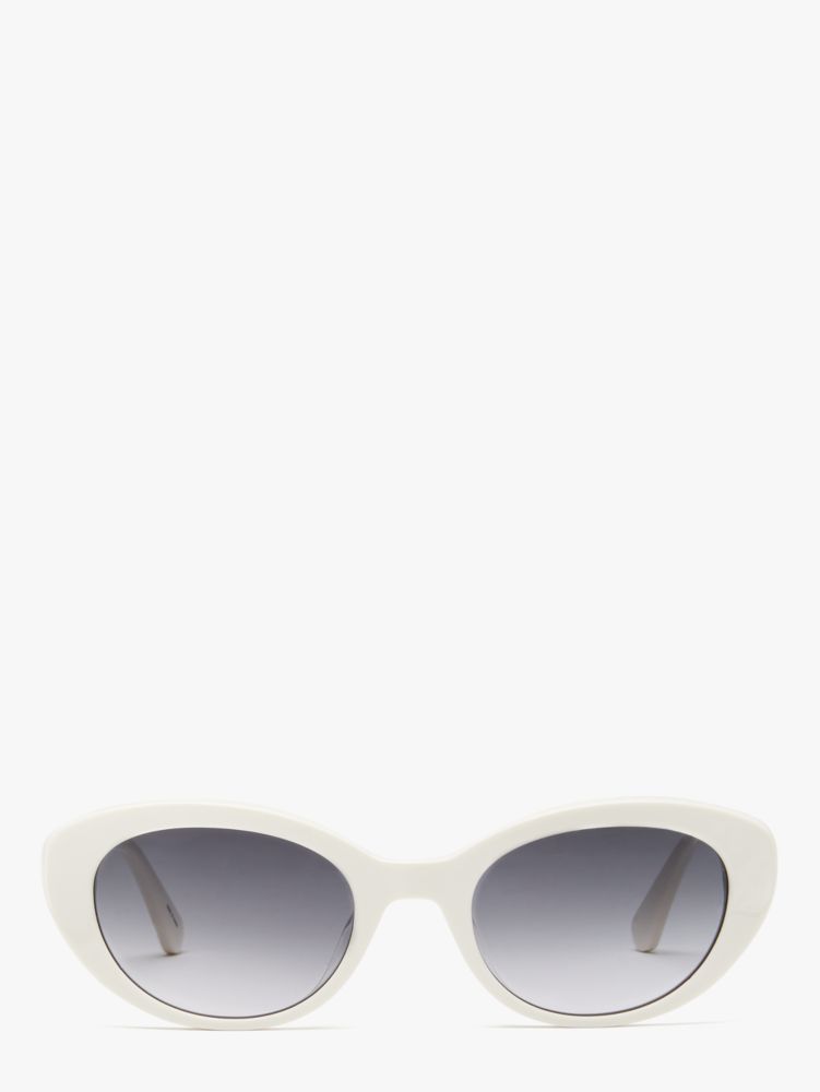 Crystal Sunglasses | Kate Spade New York