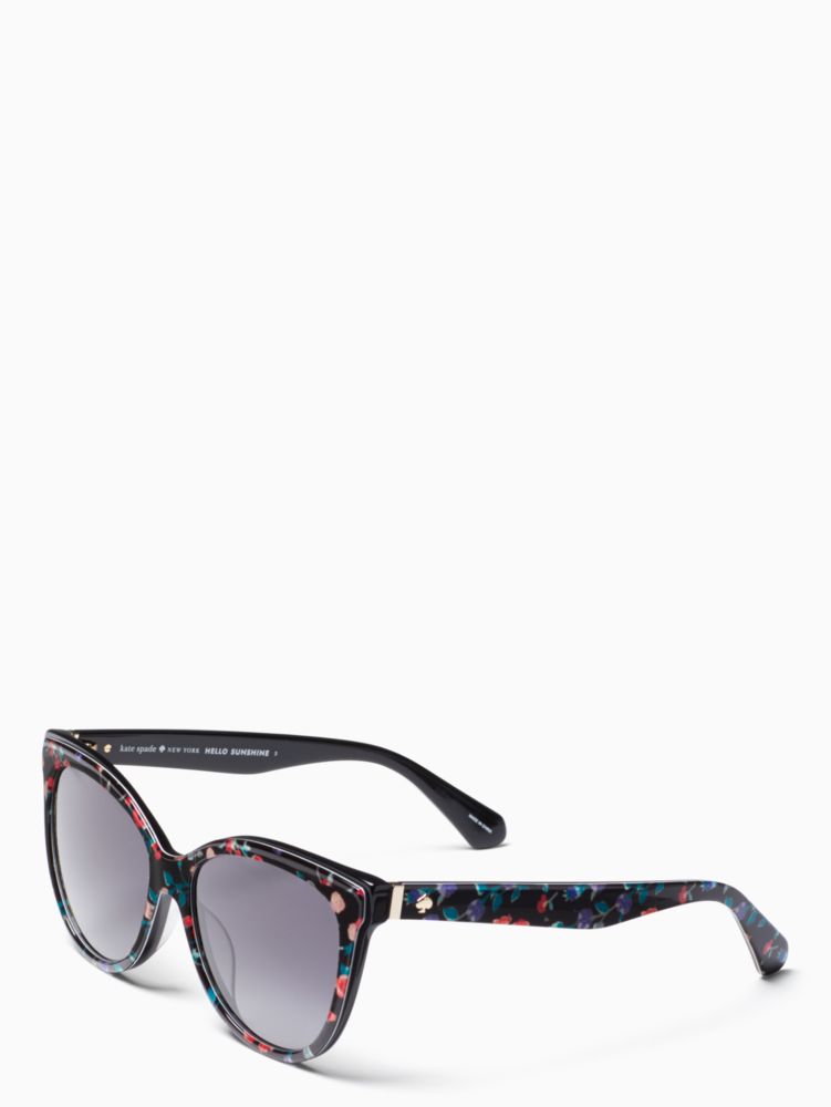 Daesha Sunglasses Kate Spade New York