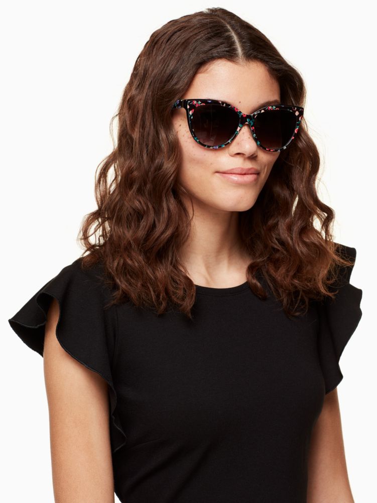 daesha kate spade sunglasses