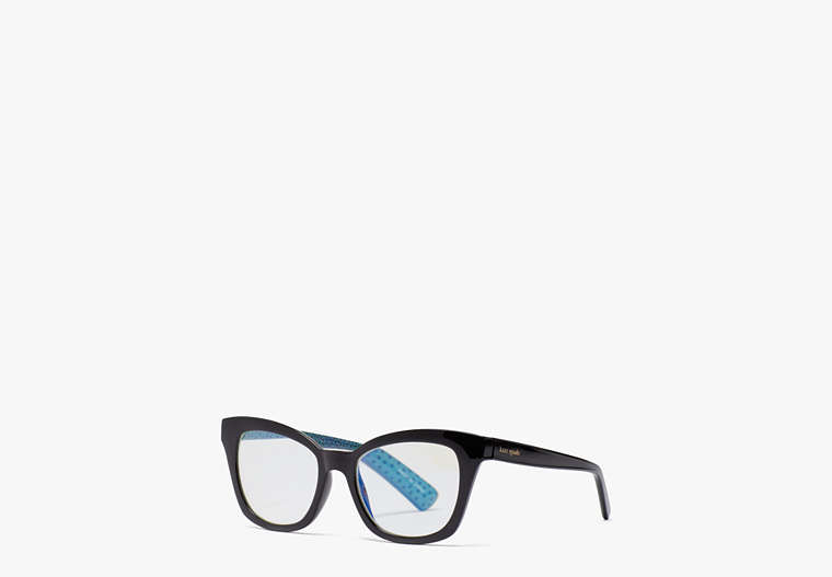 Frazer Readers With Blue-light Filters, Black, Product