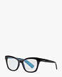 Frazer Readers With Blue-light Filters, Black, Product