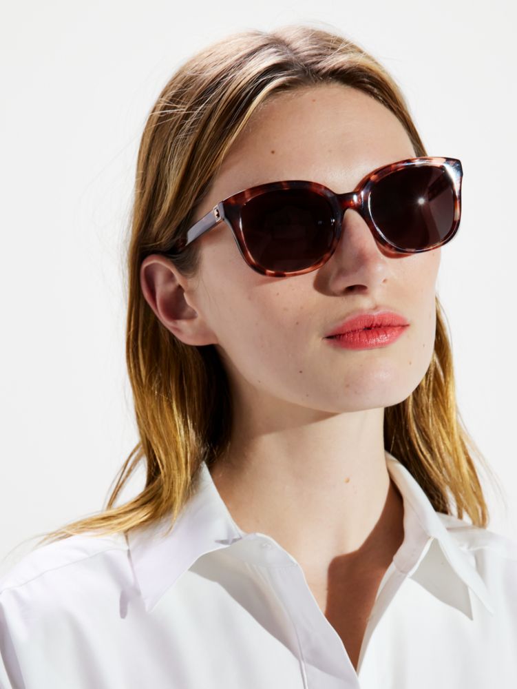 Gwenith Sunglasses | Kate Spade New York