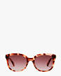 Gwenith Sunglasses, Pink/Multi, Product