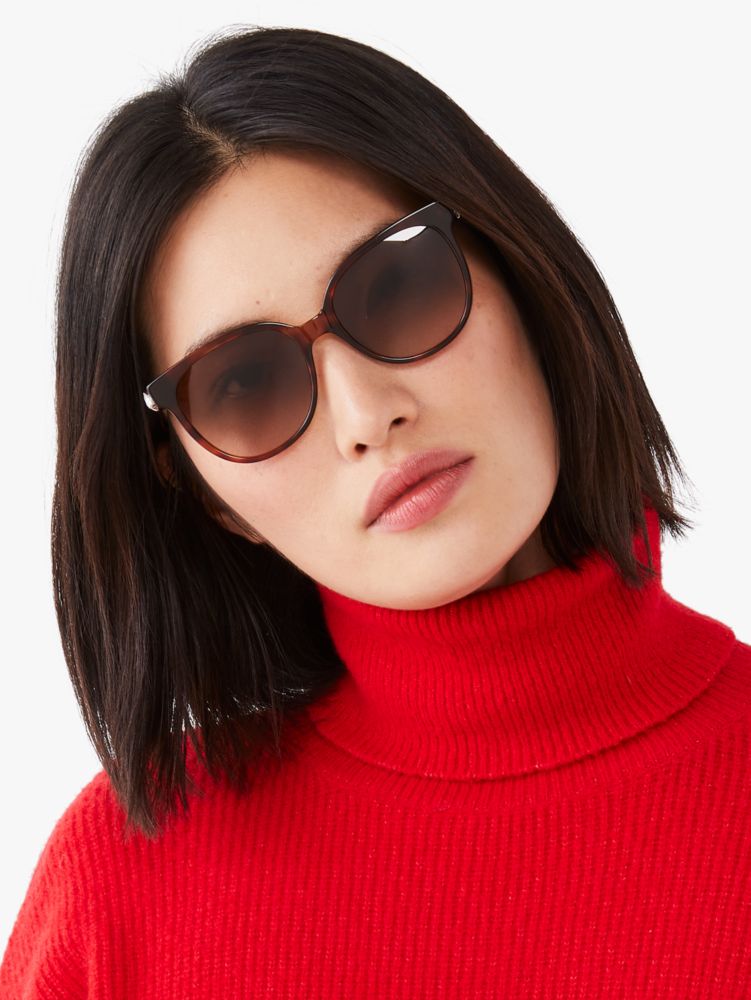 Geralyn Sunglasses | Kate Spade New York