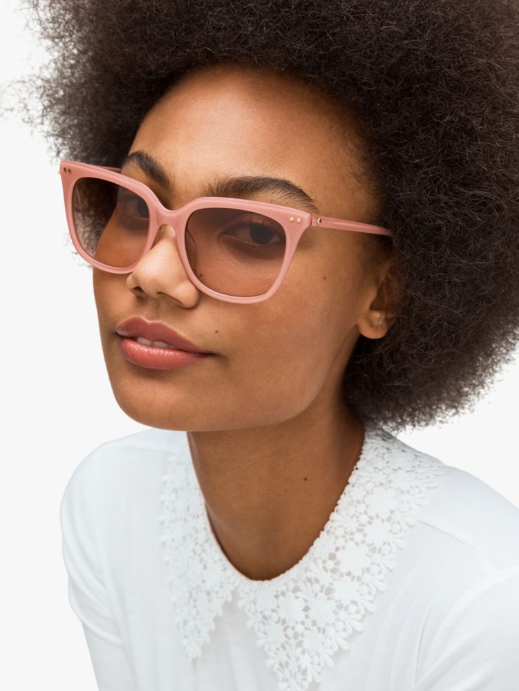 kate spade gianna sunglasses