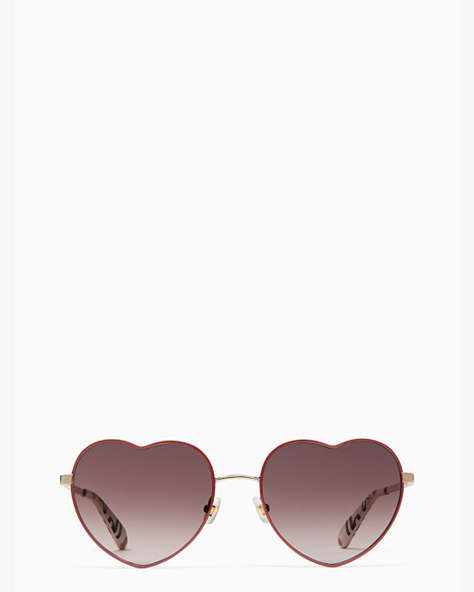 Giavanna Sunglasses, Rose Gold, ProductTile