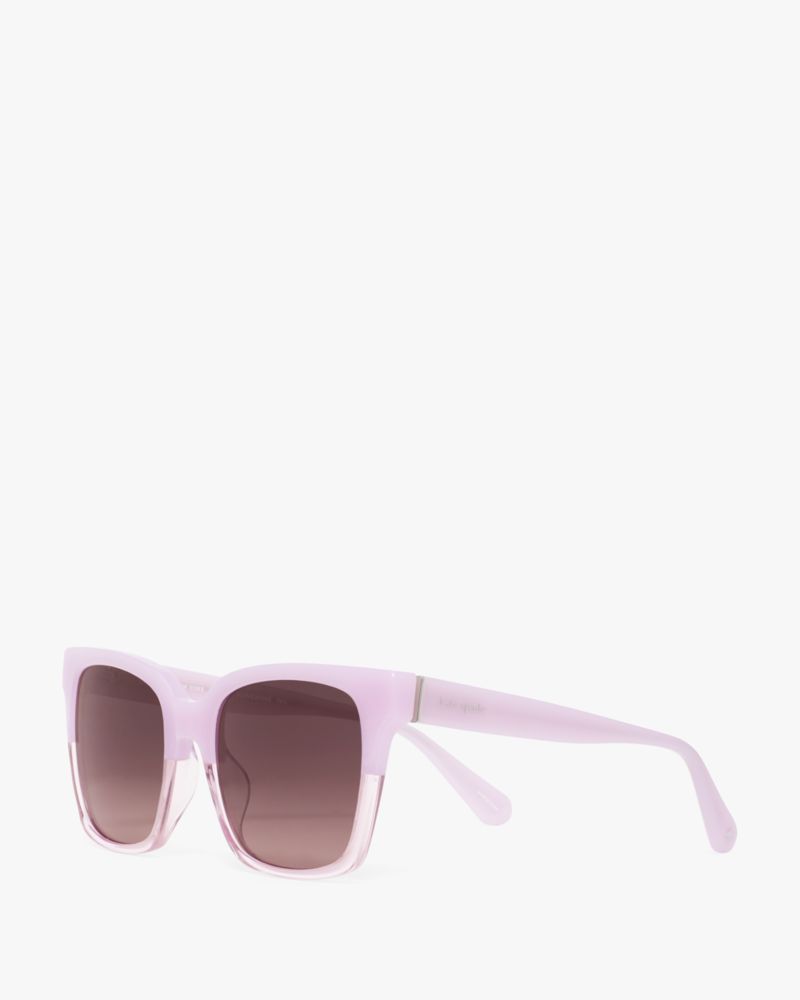 Kate Spade Harlow Sunglasses. 3