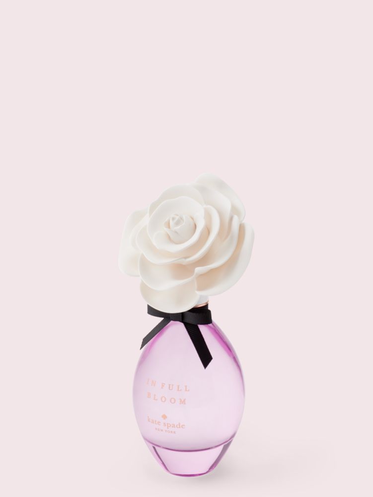 In Full Bloom 3 4 Fl Oz Spray Kate Spade New York