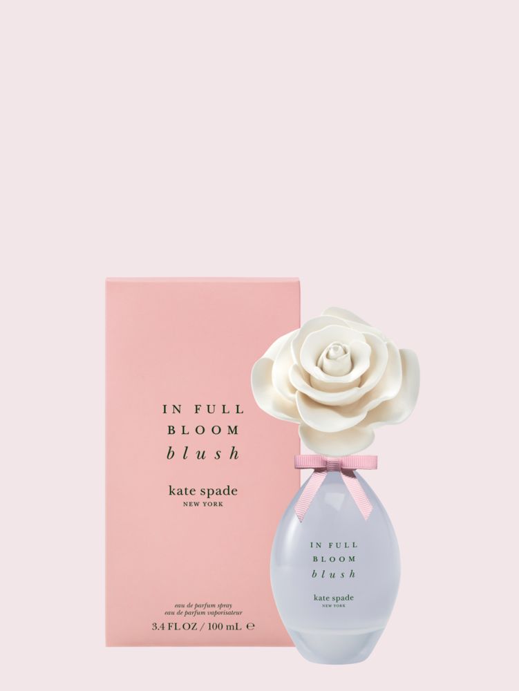 In Full Bloom Blush  Fl Oz Spray | Kate Spade New York