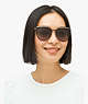Jabrea Sunglasses, Black, ProductTile