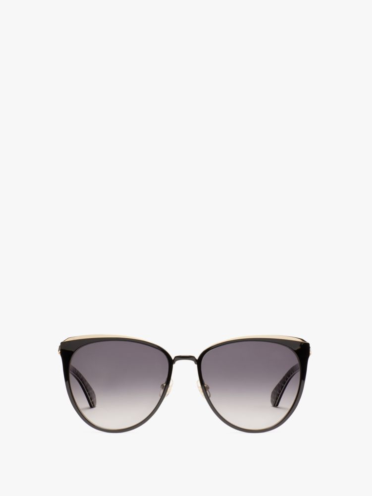 Jabrea Sunglasses | Kate Spade New York