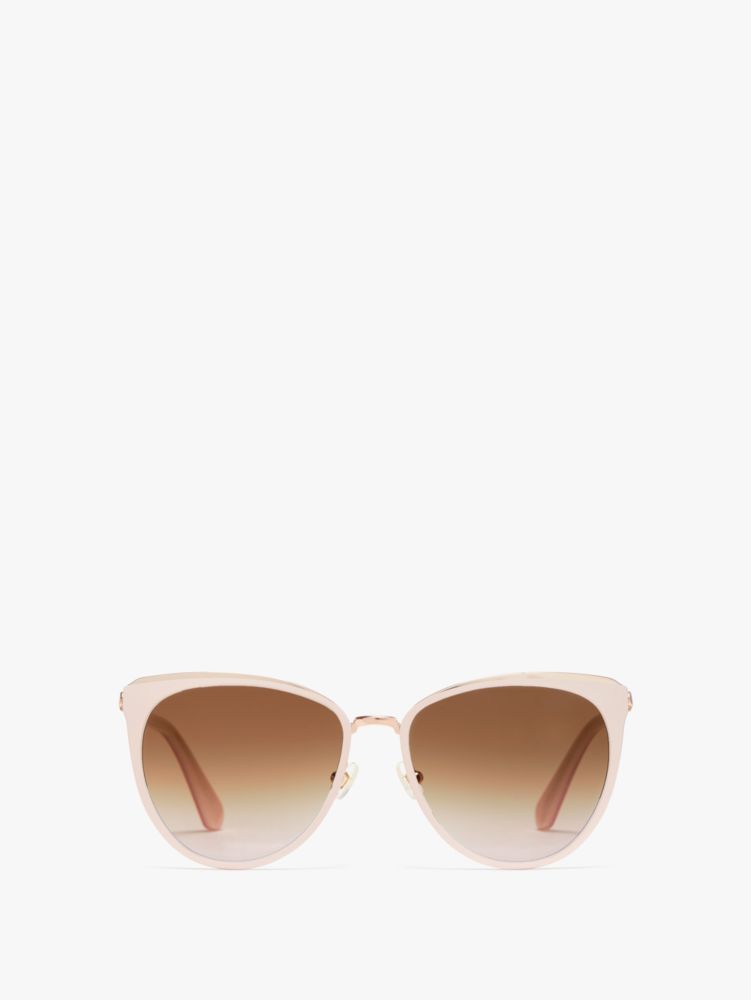 Kate Spade Jabrea Sunglasses. 1