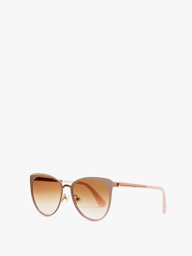 Kate Spade Jabrea Sunglasses. 3