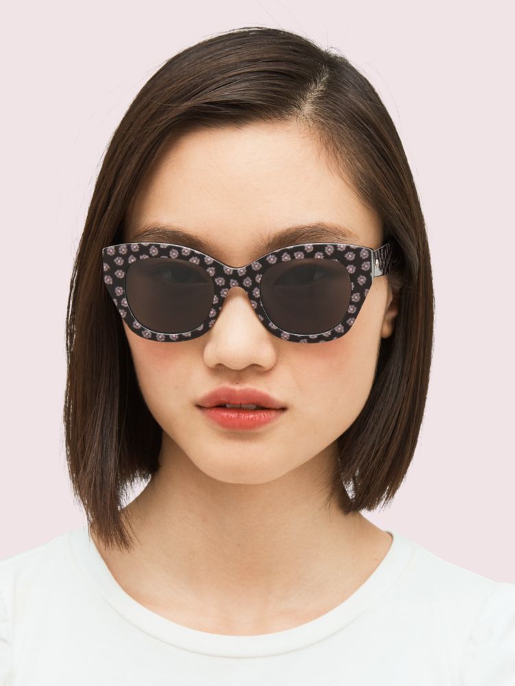 Jalena Polarized Sunglasses | Kate Spade New York