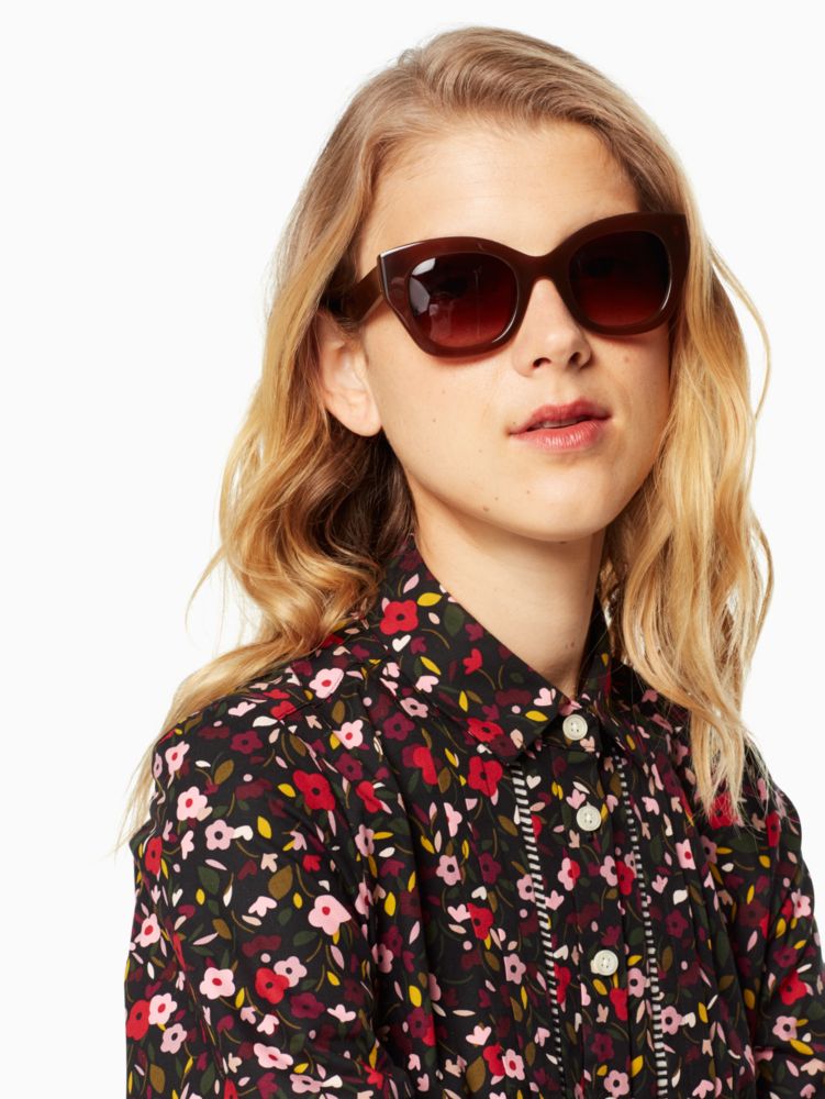 kate spade jalena sunglasses