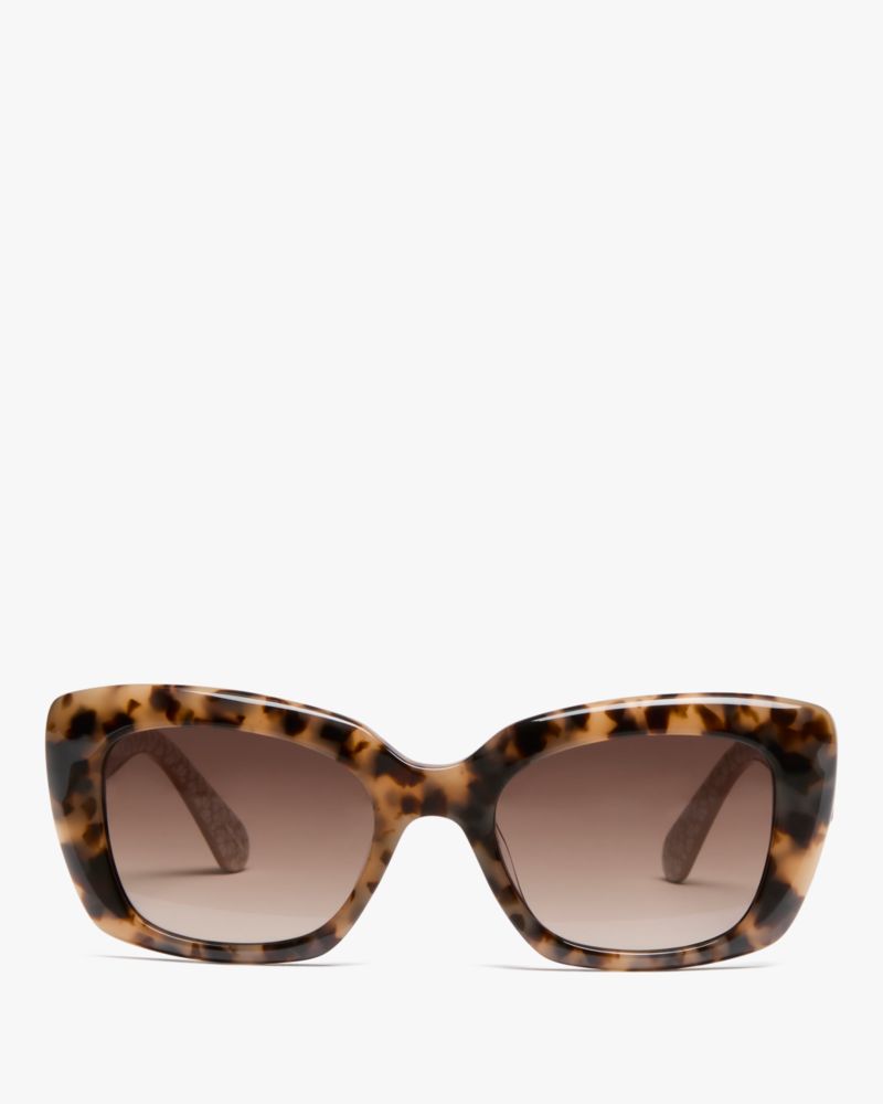Kate Spade Jenell Sunglasses