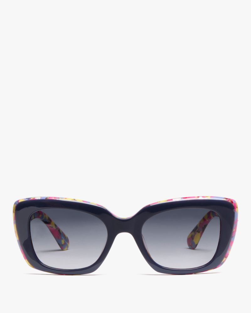 Sassari Sunglasses | Kate Spade Outlet display picture 1