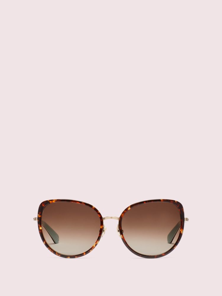 Jensen Sunglasses Kate Spade New York
