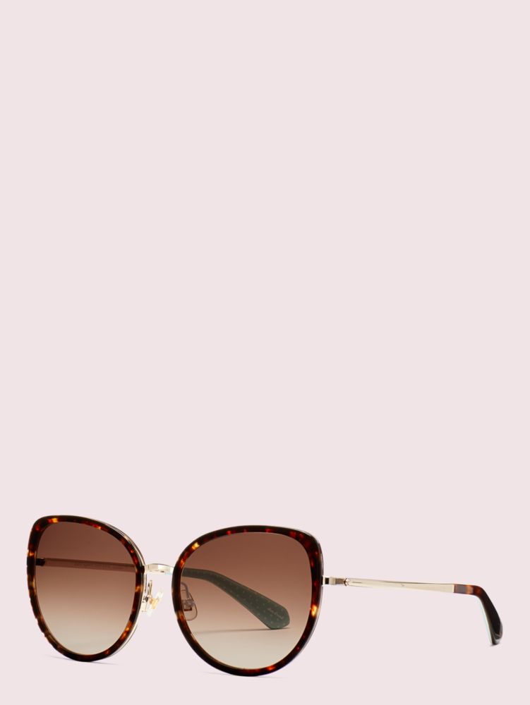 Jensen Sunglasses | Kate Spade New York