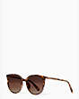 Jolene Sunglasses, HVNA PLUM, Product