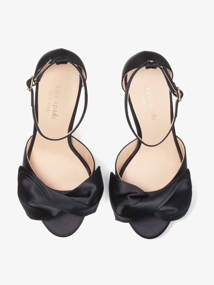 Bridal Bow Sandals | Kate Spade New York
