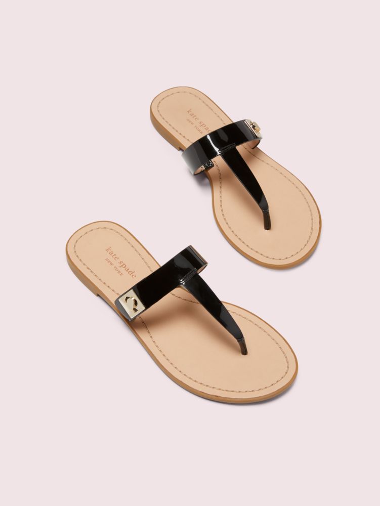 kate spade bridal flip flops