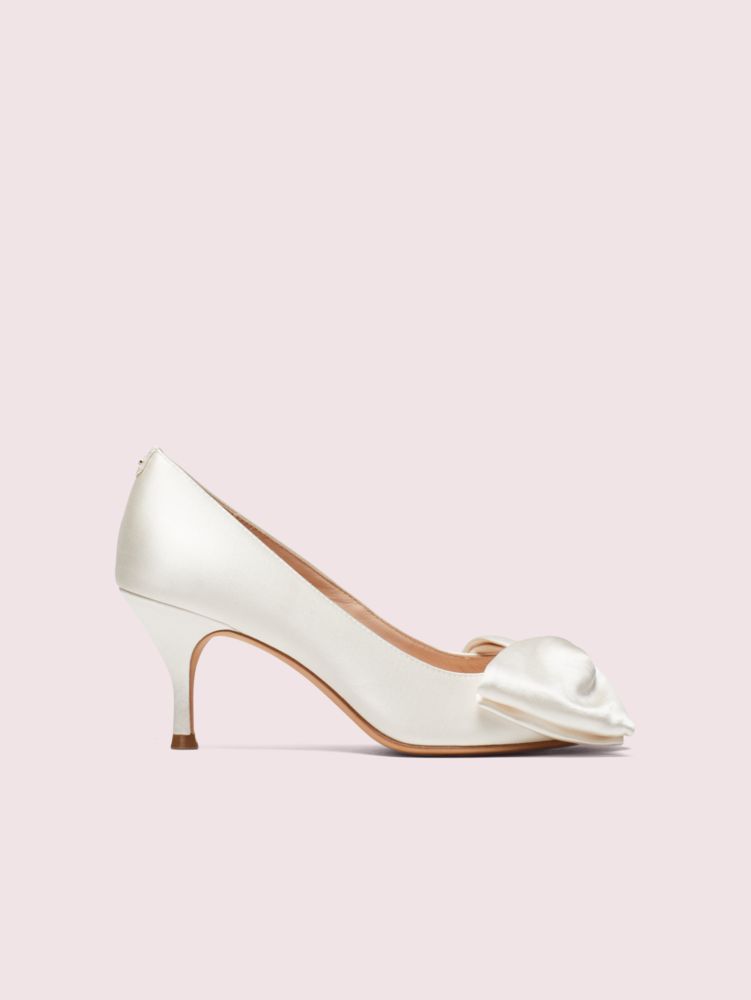 kate spade pump