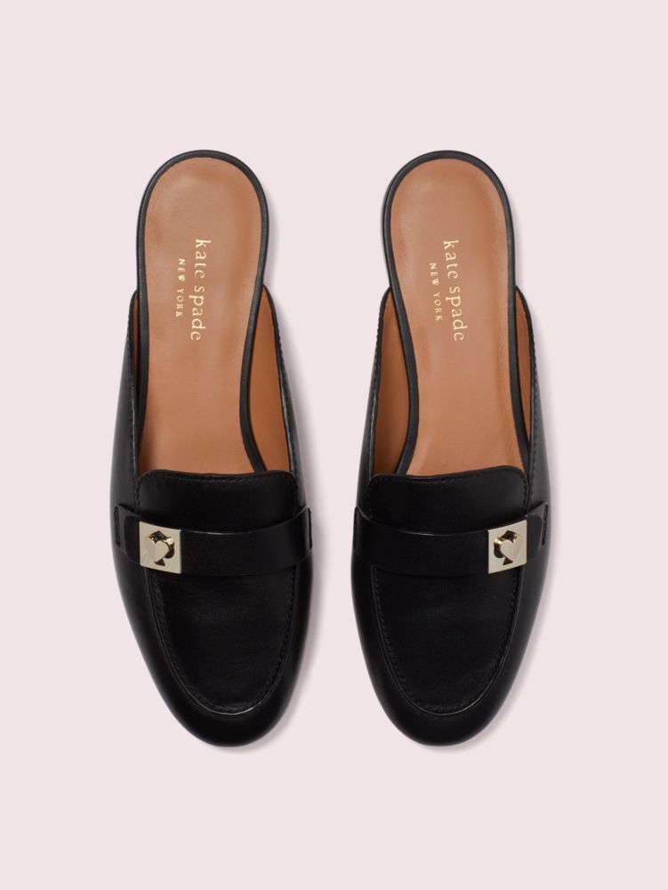 kate spade catroux loafers