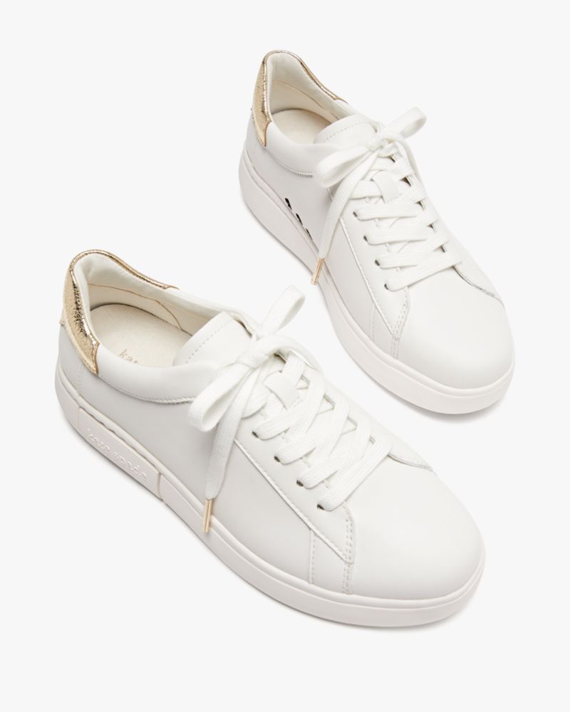 kate spade women's sneakers