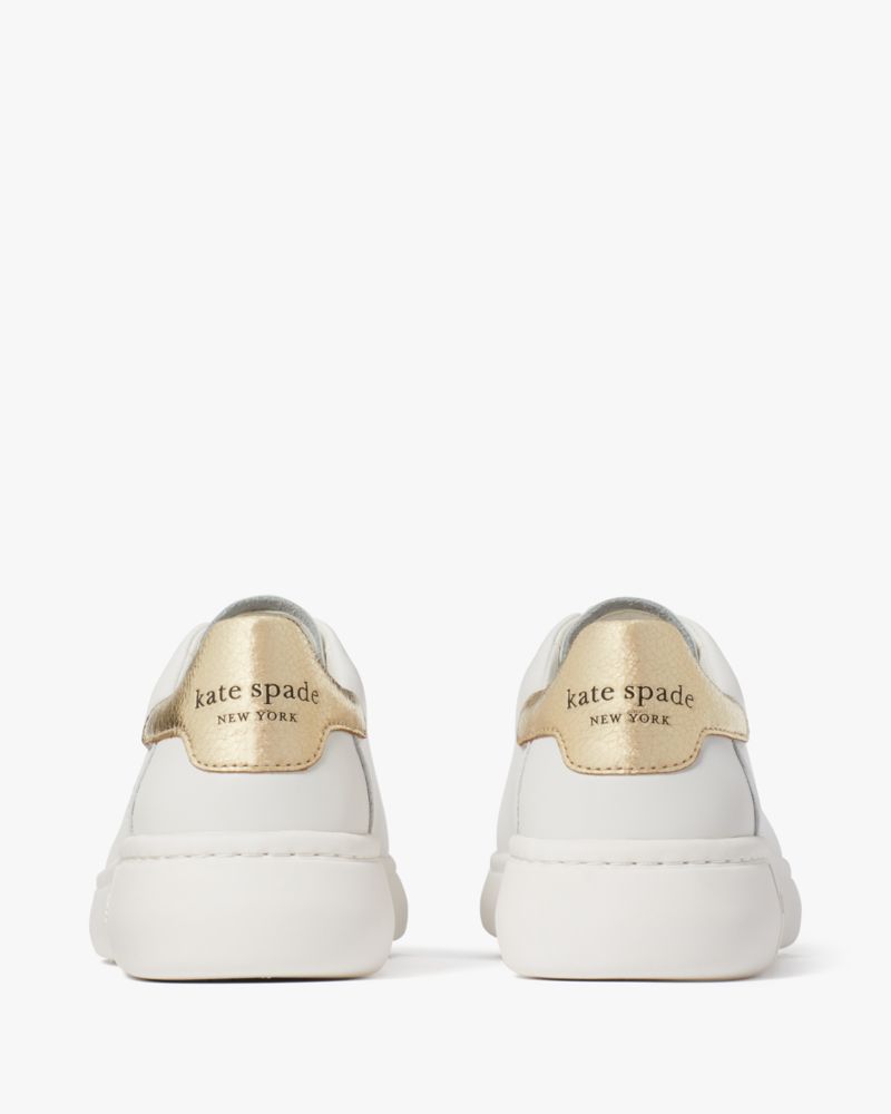 Kate Spade Lift Sneakers. 5