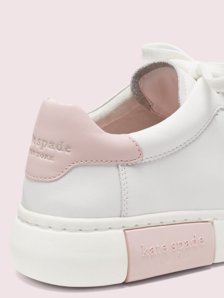 Kate Spade Lift Sneakers. 8