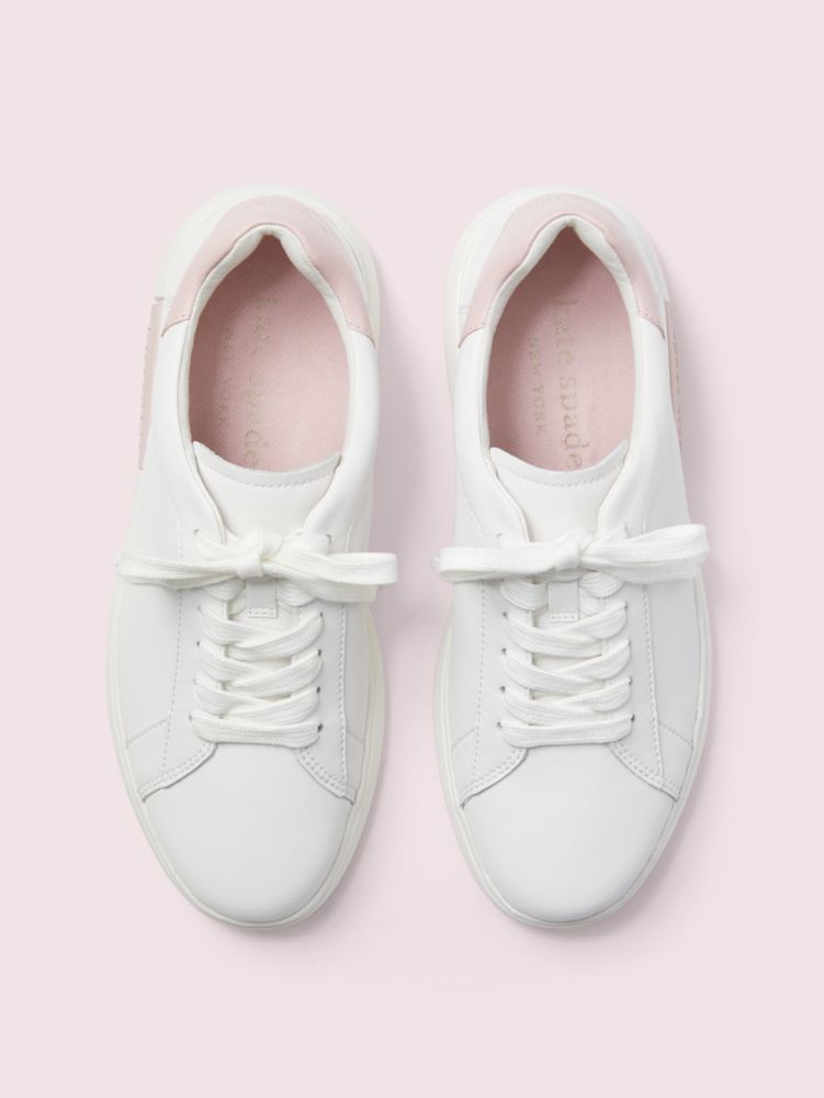 Kate Spade Lift Sneakers. 9