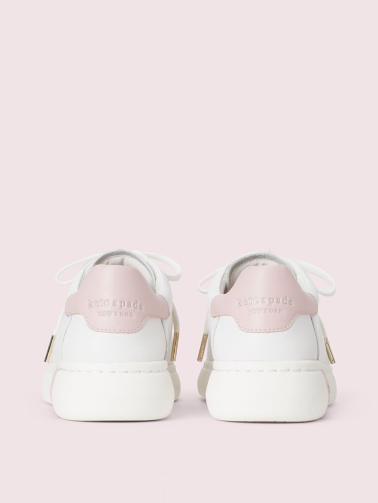 Kate Spade Lift Sneakers. 10