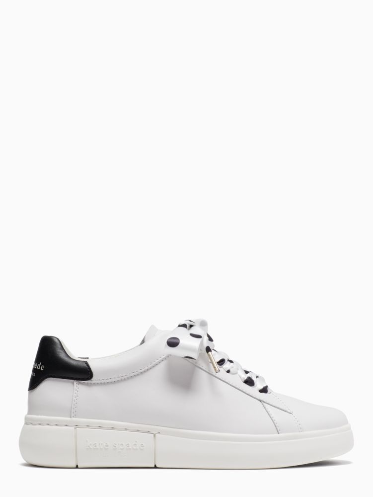 Kate Spade Lift Sneakers. 11