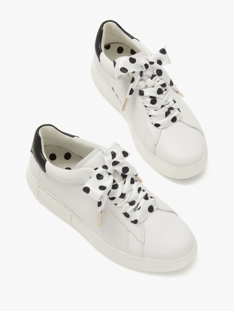 Kate Spade Lift Sneakers. 12