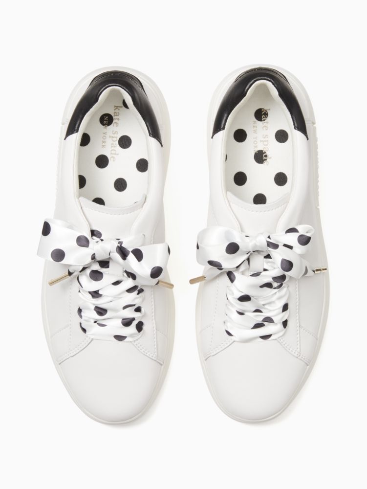 Kate Spade Lift Sneakers. 13