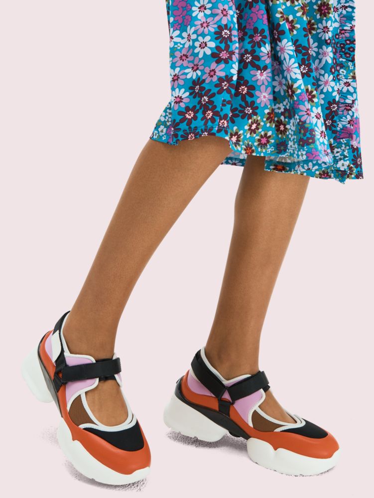 kate spade cloud sneakers