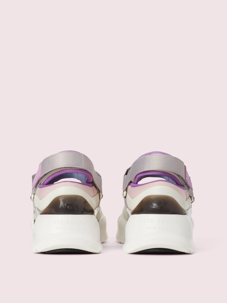 kate spade cloud sneakers