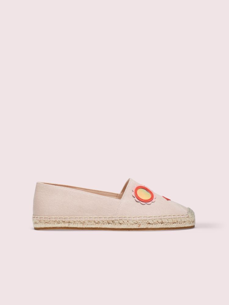 espadrilles kate spade